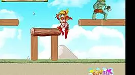 Hey Anise, ready for wild adventures in this hot game? Can you handle the steamy challenges waiting at playsex games online?