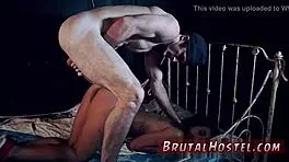 Teens dance on webcam in bedroom for domination