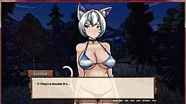 i'm playing breeding farm with a big cock