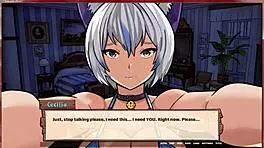 i'm playing breeding farm with a big cock