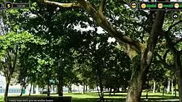 Amateur Teen with Big Tits in Homemade Pov Scene