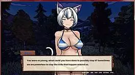 i'm playing breeding farm with a big cock