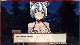 i'm playing breeding farm with a big cock