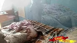 Street reality thai teen