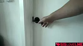 My Stepsister Is Here To Show Me Eveyrthing I Need To Know