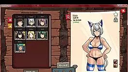 hey, wanna dive into breeding farm part 13 with me?