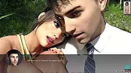 Reunion 23 • asian milf ming is a sexy but dangerous character