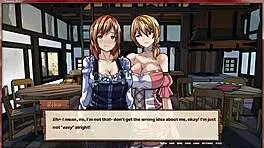 I love playing breeding farm with big cocks and teens.