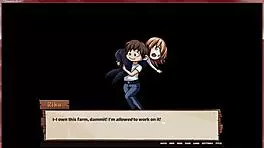 I love playing breeding farm with big cocks and teens.