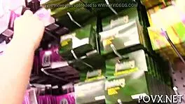 keisha grey's pov life involves nasty oral action