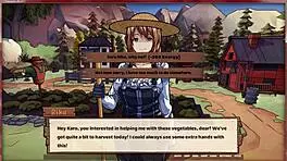 I love playing breeding farm with big cocks and teens.