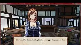 I love playing breeding farm with big cocks and teens.