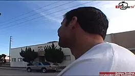 Blonde Slut With Big Tits and Pierced Pussy Craves Huge Cock Action