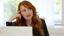 Boss, what can i do for you as your secretary?