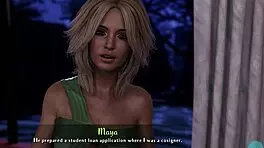 Hot sweaty sex with josy on m-porn.xxx. Fucking her pussy with monster cock until orgasm.