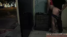 Nurse Binds Tiny Teen with Vibrator Bondage