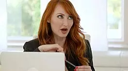 Boss, what can i do for you as your secretary?