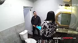 Bethany Benz fulfills internet date fantasy with rough sex