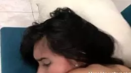 Intense sex for money roleplay with fucking, blowjob, doggystyle, cumshot, creampie, and anal!