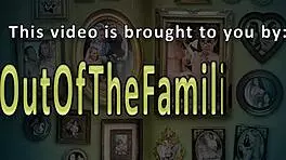 blonde teen rides stepdad hard