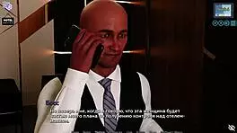 Blonde slut rides cock in cowgirl position during complete gameplay