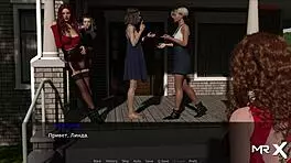 Pine Falls Party Girl