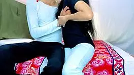 Siswet DESTROYS ass with HUGE dildo LIVE