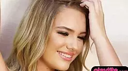 Elyse Jean From British Columbia Is The Sexiest Flowerchick You Ever Seen