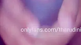 School Slut Teases Stepbrother with Deepthroat Skills