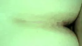 Hard Anal Assfucking with Young 18+ Girl