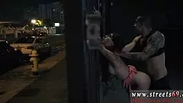 big tit teen rides dildo in anal bondage, amateurs orgasm from extreme bdsm