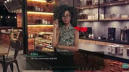 Big butt hottie GETS PUSSY LICKED casually