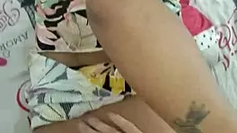 Colombian keilimar endures unpaid casting, sucking cock and getting bent over for hardcore action 💦