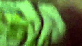 Wife's First Anal Fisting with Double Penetration and Blowjob