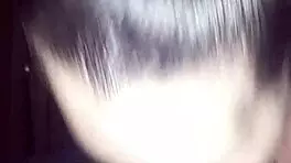 teen feels intense pleasure fucking bf backwards with fat ass