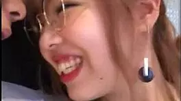 Homemade Couple Enjoys Intimate Moments In Love Hotel