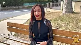 reyna wants two cocks for her pussy now.