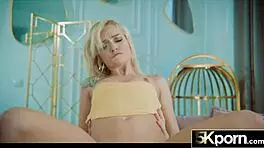 Hey, check Nathalie Kitten, that Dutch babe!