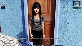 complete gameplay sunshine love part 21