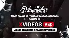 I get horny fucking this hot brunette's pussy 😈