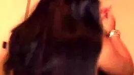 man, dis horny dominican chica natacha jus luvs suckin n fuckin foreign black dudes!