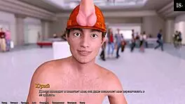 Complete Gameplay - Being a DIK Part 6 Adventure