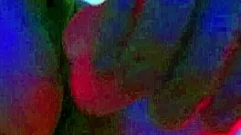 Swedish Teen 18+ Teases Her Creamy Pussy