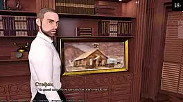 Complete Gameplay - Being a DIK Part 6 Adventure