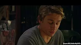 lizzy caplan topless blowjob and handjob in frankie boom 2013