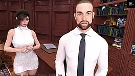 Complete Gameplay - Being a DIK Part 6 Adventure