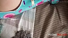 Step Dad and Daughter Share Intimate Moment - Casey Ballerini