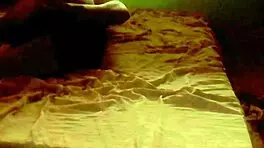 Crazy Cucumber Fetish With Petite Black Amateur In Bent Over Position