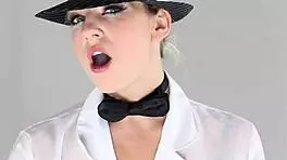 Hot Dahlia Sky Solo Masturbation Fun in Stunning Compilation Video