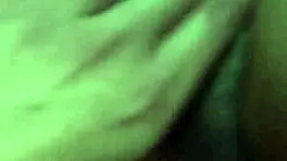 Watch This Hot 18Yo Teen Girlfriend Get Creampied In Intense Action